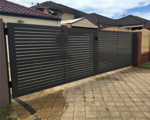 Automatic Sliding Gates Designs4